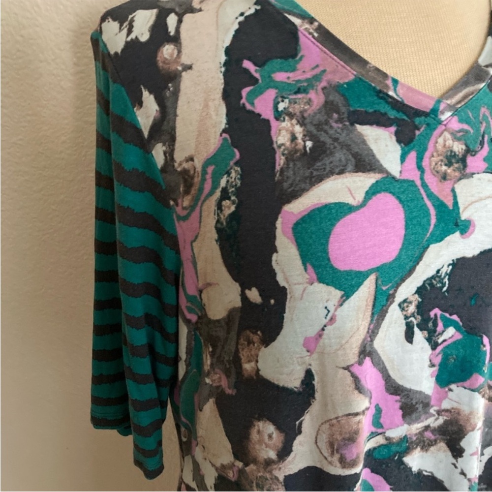 LOGO tunic - image 3